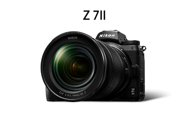 Z 7II